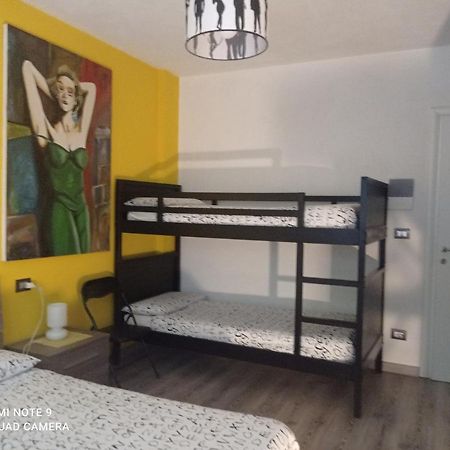 B&B Valle Orco Sparone Kültér fotó