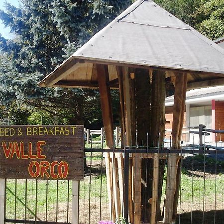 B&B Valle Orco Sparone Kültér fotó