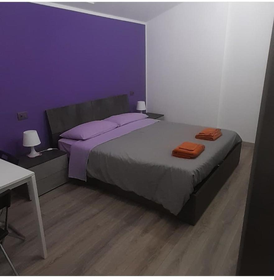 B&B Valle Orco Sparone Kültér fotó