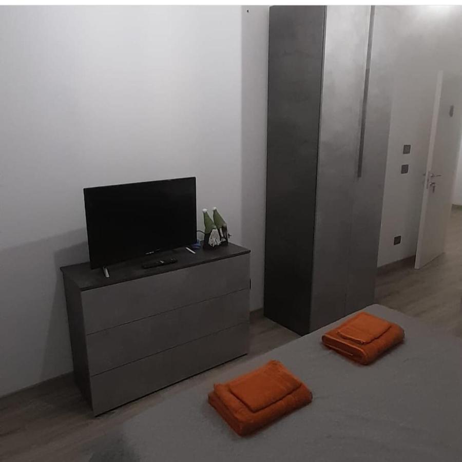 B&B Valle Orco Sparone Kültér fotó