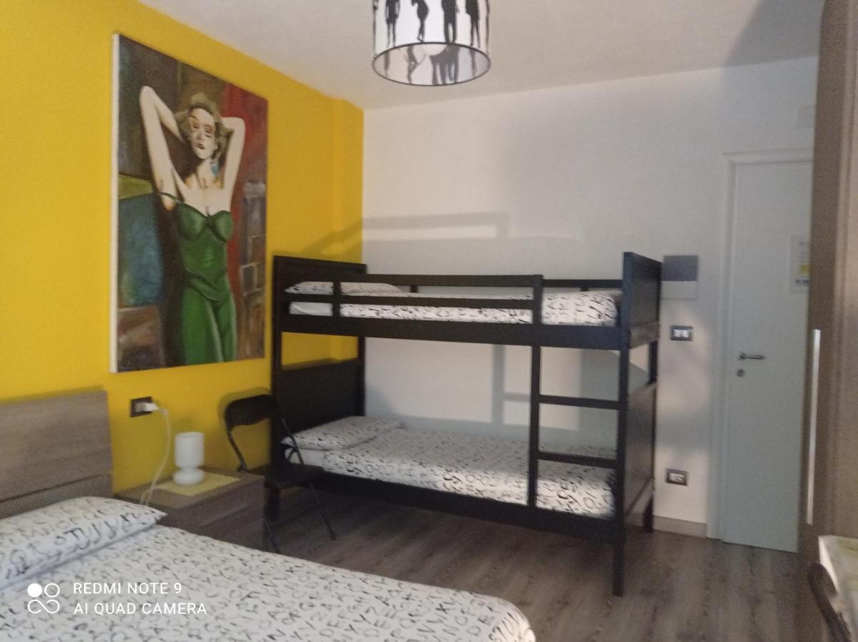 B&B Valle Orco Sparone Kültér fotó