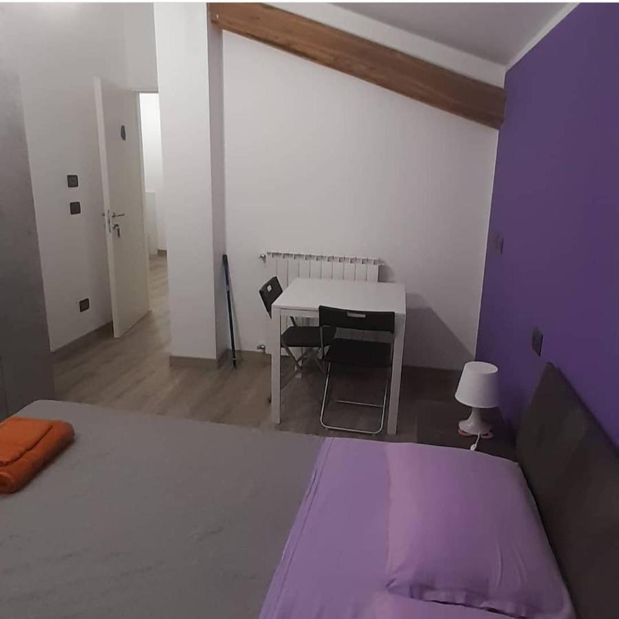 B&B Valle Orco Sparone Kültér fotó