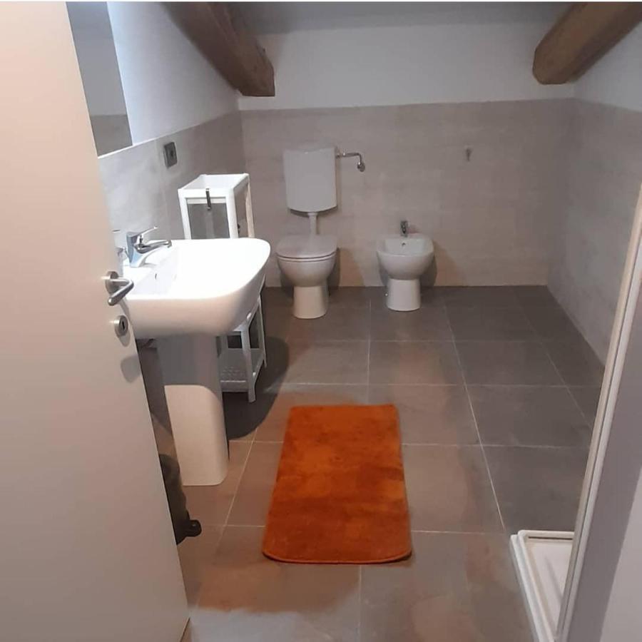 B&B Valle Orco Sparone Kültér fotó