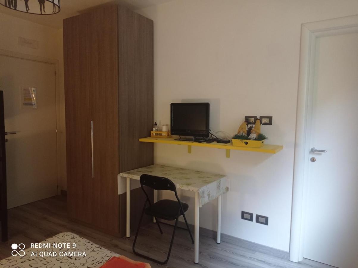 B&B Valle Orco Sparone Kültér fotó