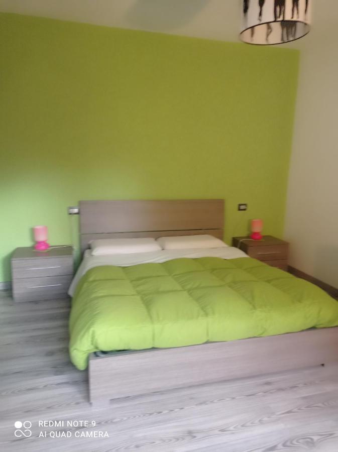 B&B Valle Orco Sparone Kültér fotó
