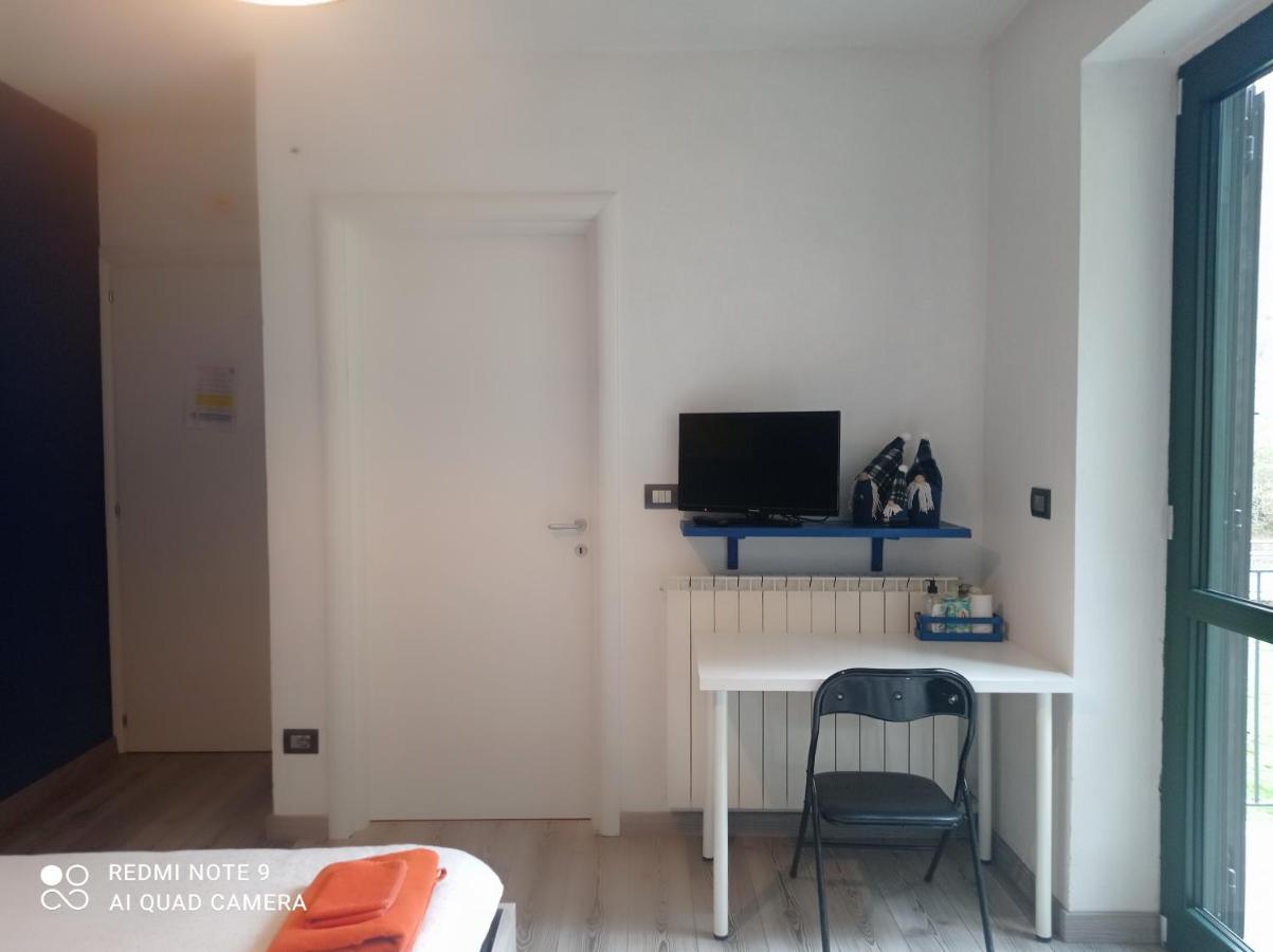 B&B Valle Orco Sparone Kültér fotó