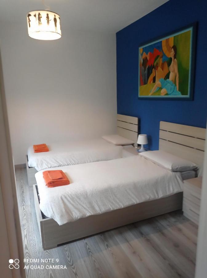 B&B Valle Orco Sparone Kültér fotó
